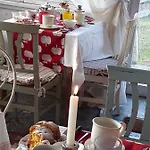 Il Fienile Di