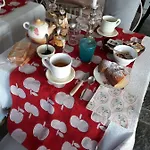 Il Fienile Di Scarperia