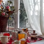 Bed & Breakfast Il Fienile Di