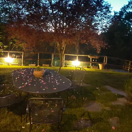 Bed & Breakfast Il Fienile Di 3*