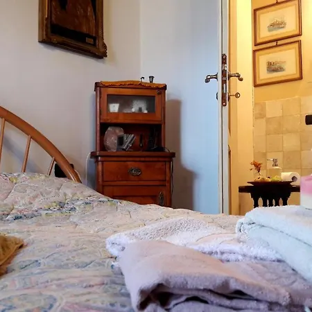 Bed & Breakfast Il Fienile Di
