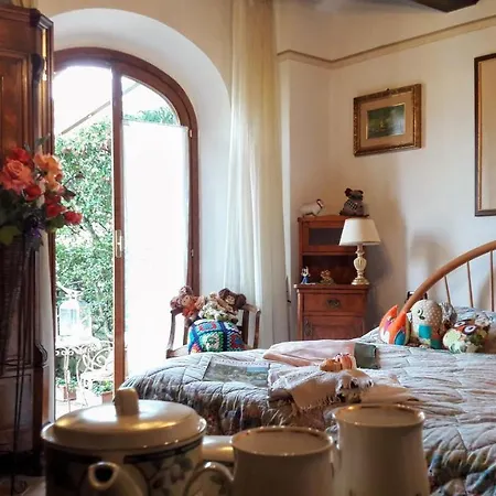 Il Fienile Di Bed & Breakfast