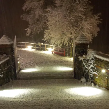 Il Fienile Di Scarperia