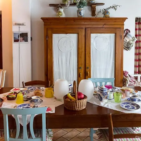Bed & Breakfast Il Fienile Di Scarperia
