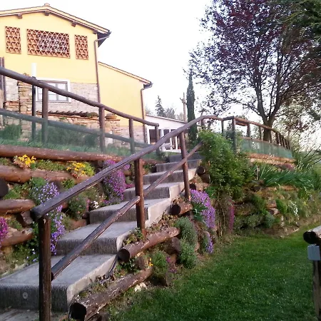 Il Fienile Di Scarperia