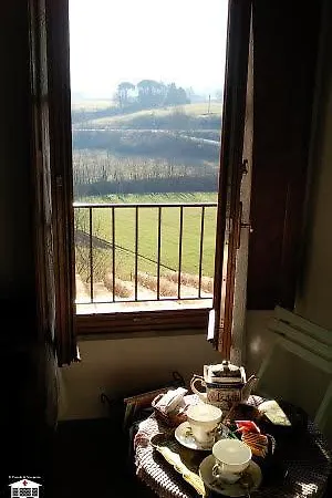 Il Fienile Di * Scarperia