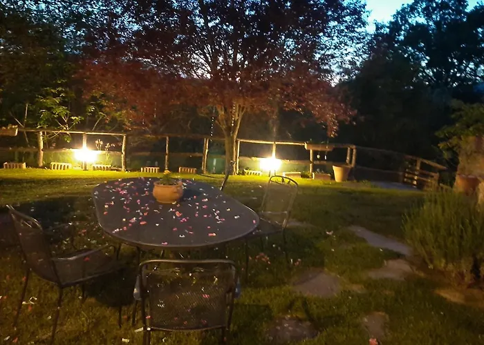 Bed & Breakfast Il Fienile Di 3*