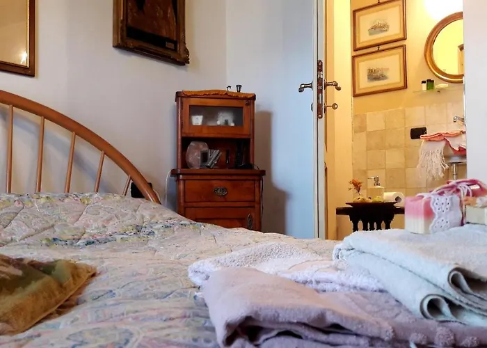 Bed & Breakfast Il Fienile Di