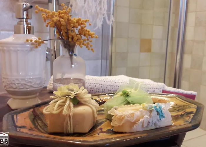 Bed & Breakfast Il Fienile Di