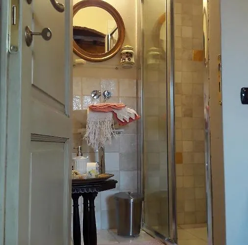 Bed & Breakfast Il Fienile Di