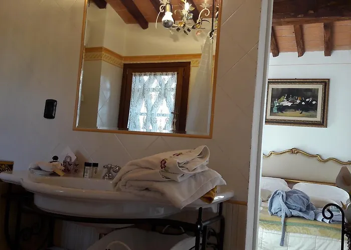 Il Fienile Di Bed & Breakfast 3*