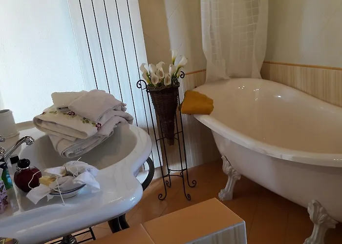 Il Fienile Di Scarperia