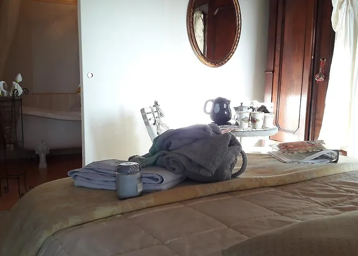 Il Fienile Di Bed & Breakfast Scarperia