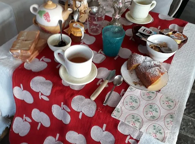 Il Fienile Di Scarperia