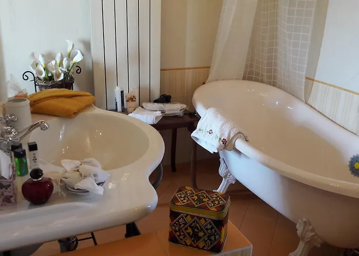 Il Fienile Di 3* Scarperia