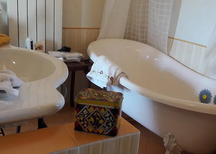 Il Fienile Di 3* Scarperia