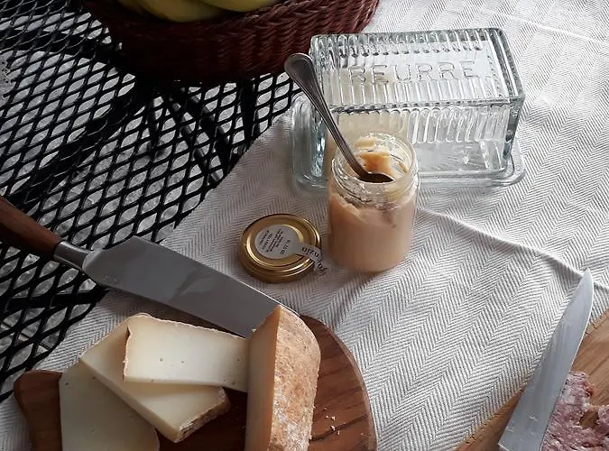 Il Fienile Di Bed & Breakfast 3*