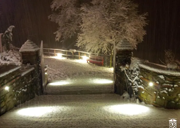 Il Fienile Di Scarperia