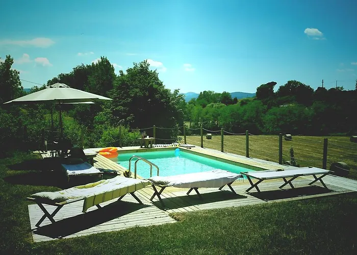 Bed & Breakfast Il Fienile Di