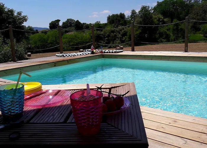 Bed & Breakfast Il Fienile Di 3*