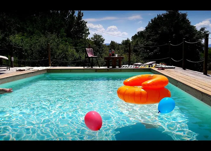 Bed & Breakfast Il Fienile Di 3*