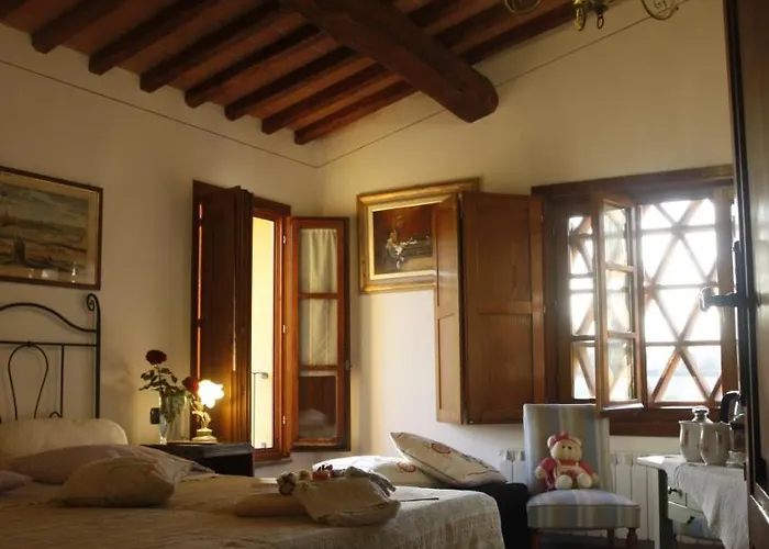 Bed & Breakfast Il Fienile Di 3*