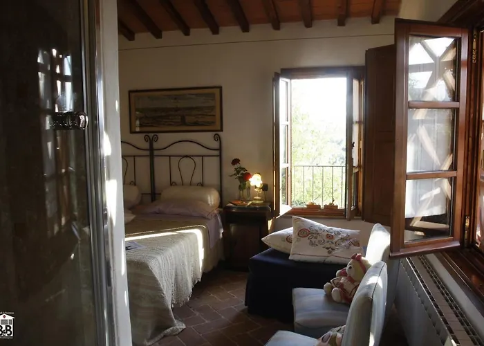 Il Fienile Di Bed & Breakfast