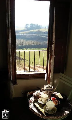 Il Fienile Di 3* Scarperia